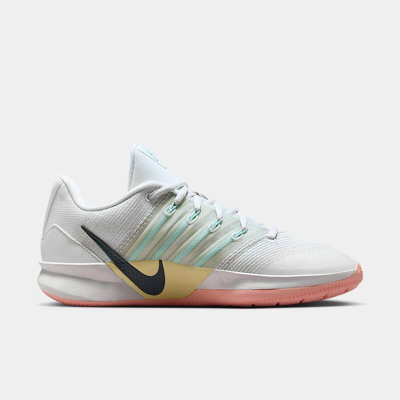 Nike Sabrina 3 "Silencer" | HF2881-100