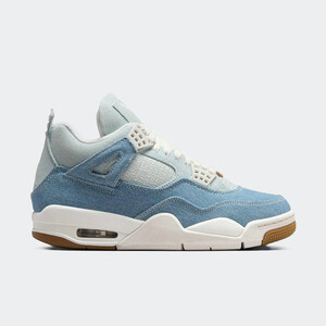 Air Jordan 4 Denim "Worn Blue" | IB6716-100 Air Jordan 4 Denim "Worn Blue" | IB6716-100