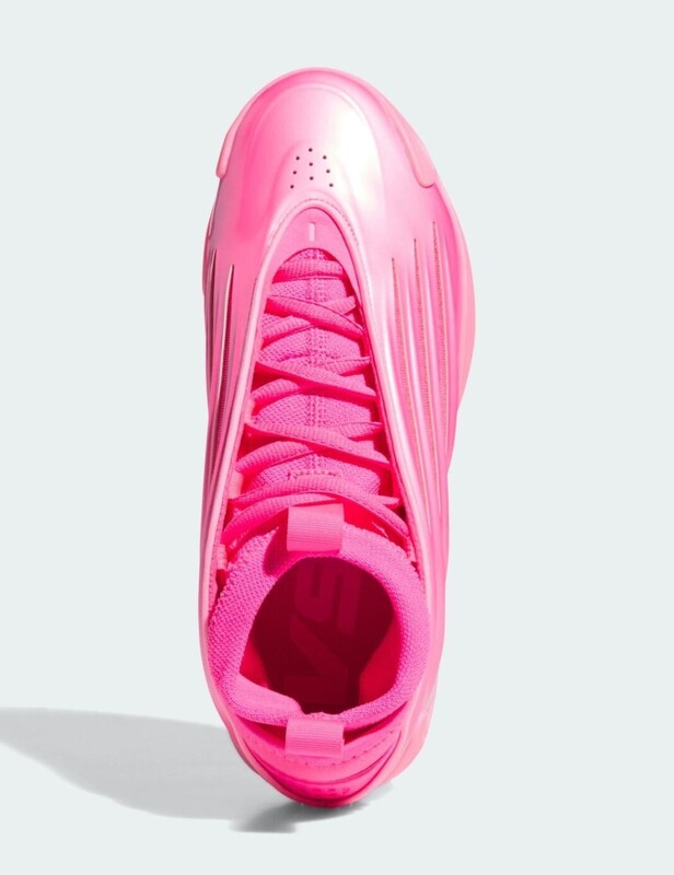 adidas Harden Vol. 9 "Flamingo Pink" | KJ6128