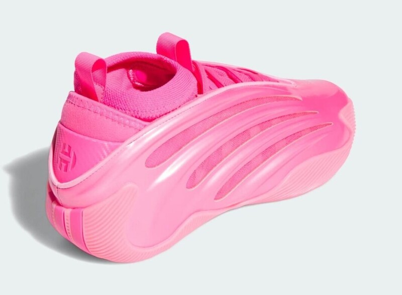 adidas Harden Vol. 9 "Flamingo Pink" | KJ6128