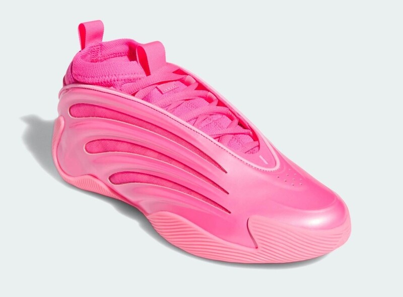 adidas Harden Vol. 9 "Flamingo Pink" | KJ6128