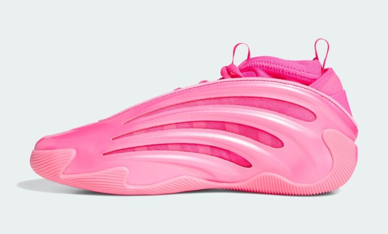 adidas Harden Vol. 9 "Flamingo Pink" | KJ6128