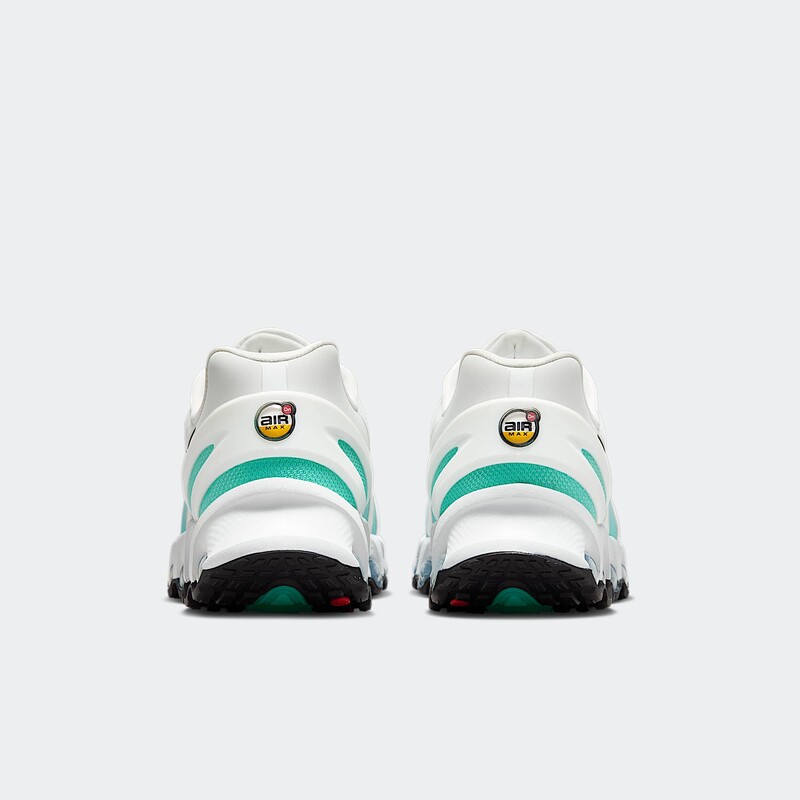 Nike Air Max Dn8 "Cool Mint" | IM0568-100