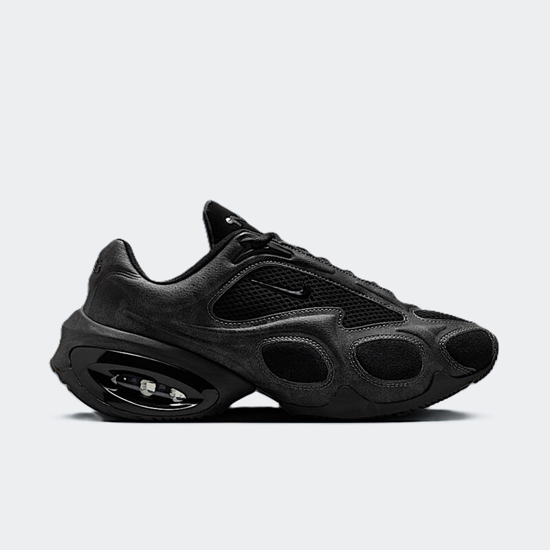 Nike Air Max Muse "Triple Black" | HQ1831-001