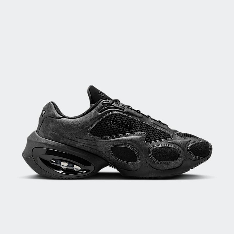 Nike Air Max Muse "Triple Black" | HQ1831-001