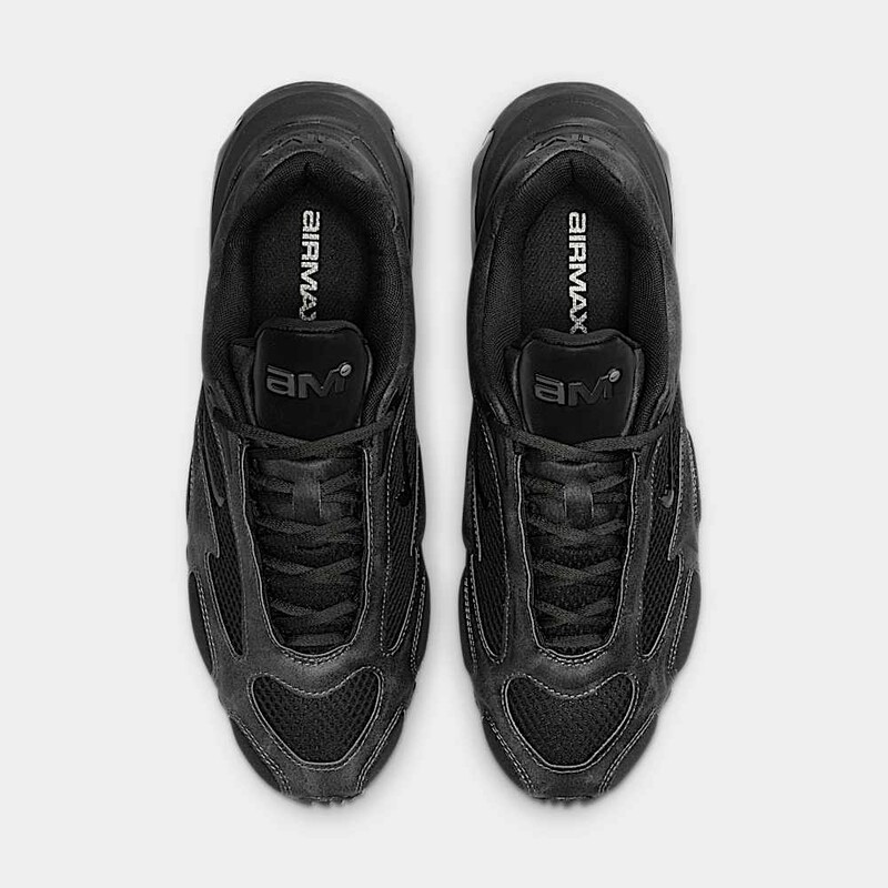 Nike Air Max Muse "Triple Black" | HQ1831-001