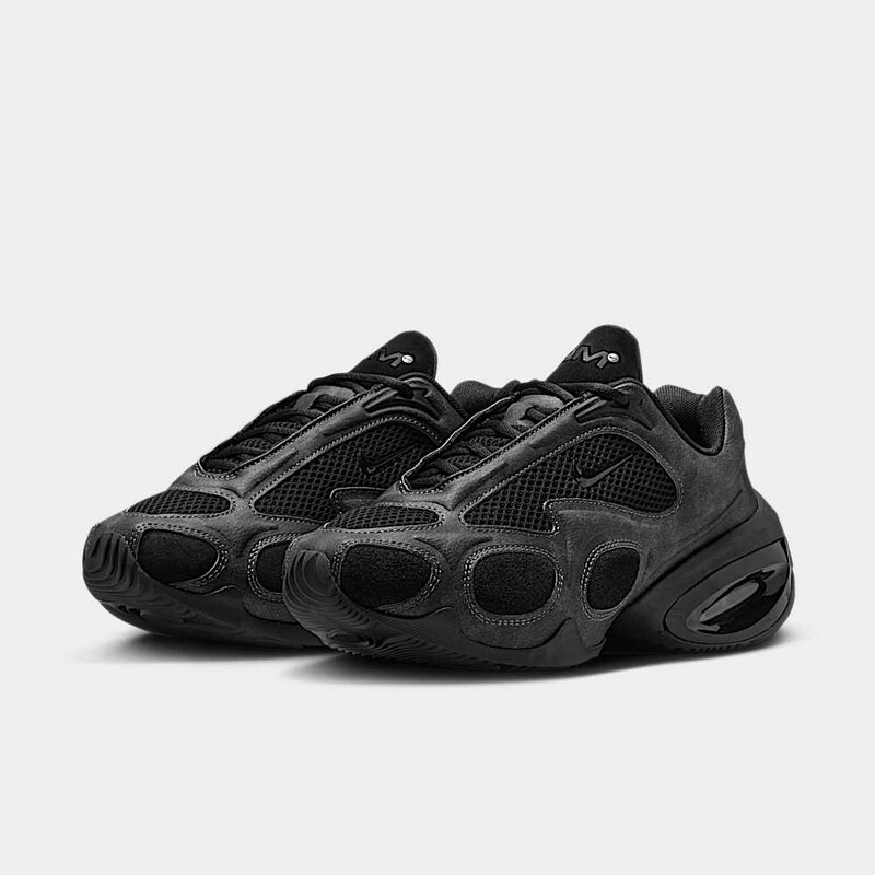 Nike Air Max Muse "Triple Black" | HQ1831-001