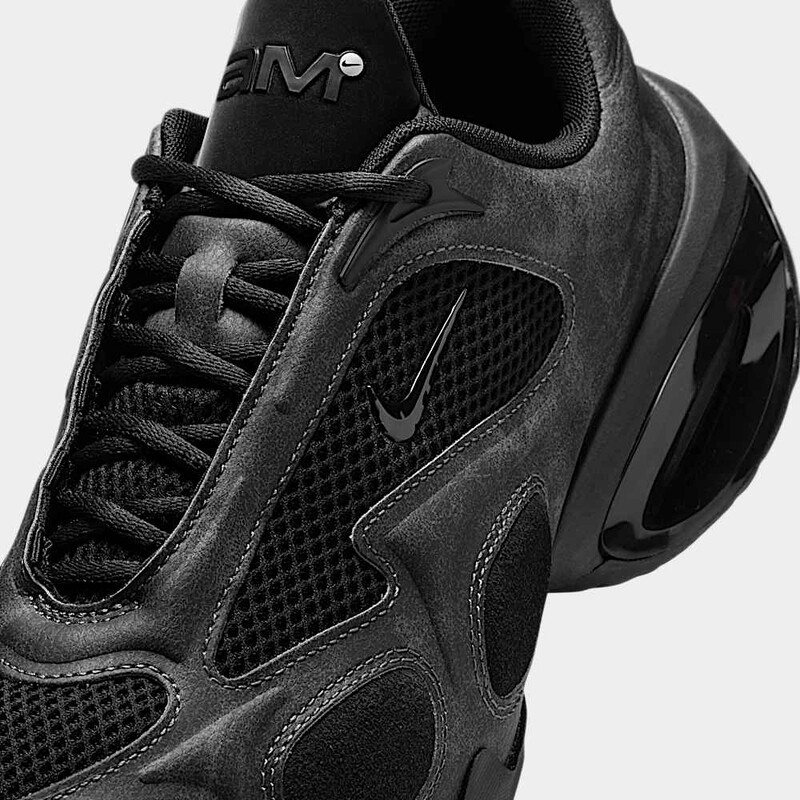 Nike Air Max Muse "Triple Black" | HQ1831-001