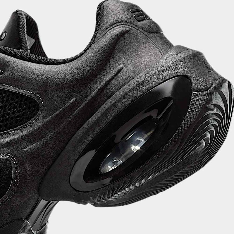 Nike Air Max Muse "Triple Black" | HQ1831-001