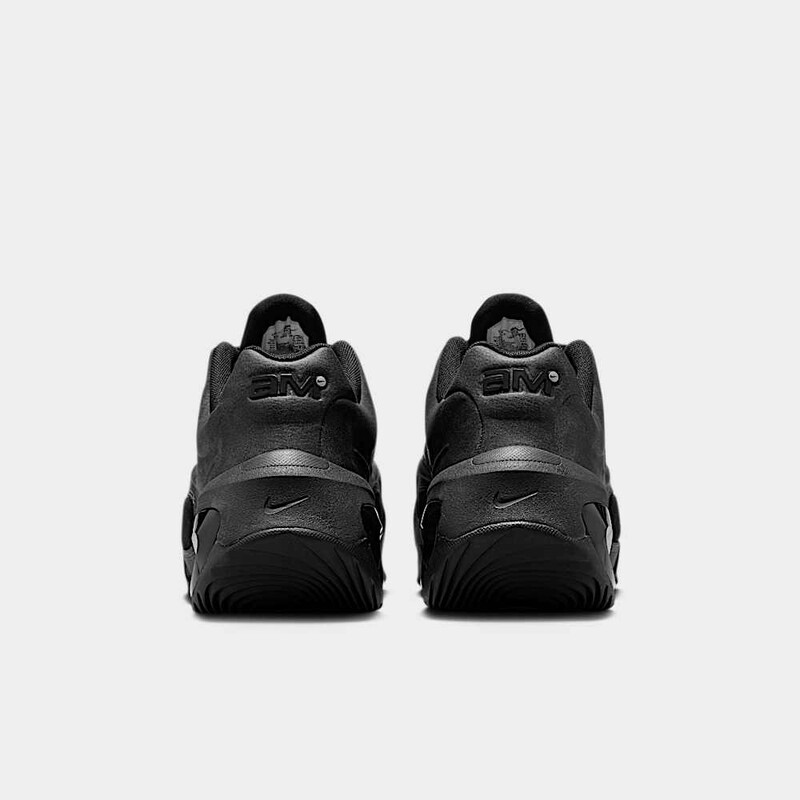 Nike Air Max Muse "Triple Black" | HQ1831-001