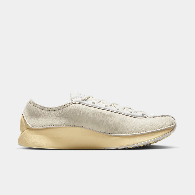 Nike Air Superfly "Pony Hair Sail" | HQ9148-100-A-PREM