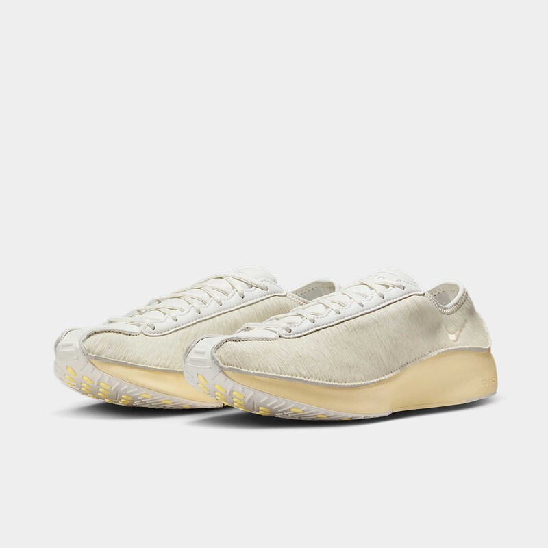 Nike Air Superfly "Pony Hair Sail" | HQ9148-100-A-PREM