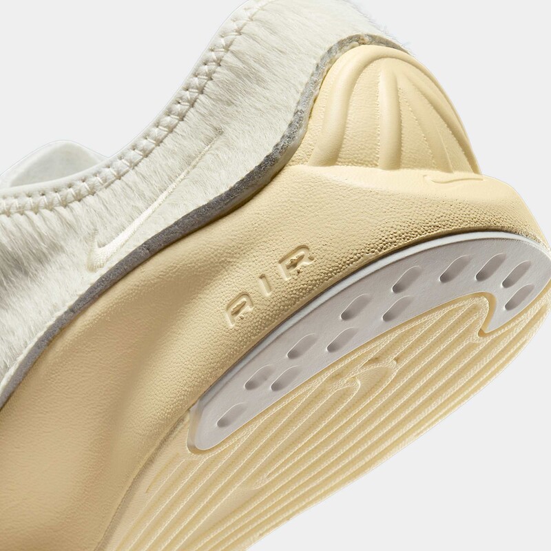 Nike Air Superfly "Pony Hair Sail" | HQ9148-100-A-PREM