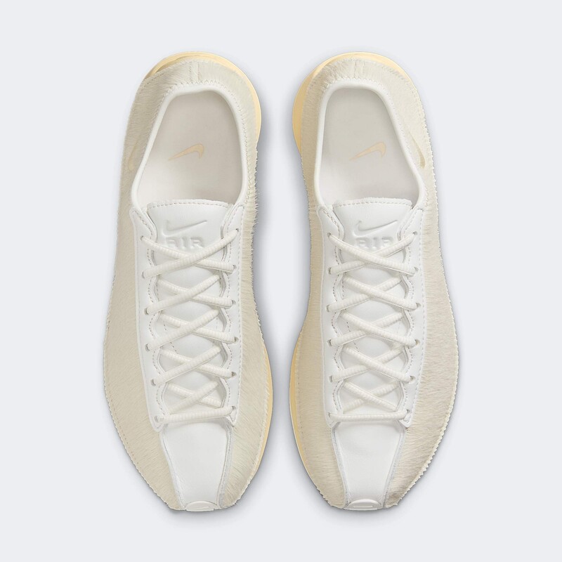 Nike Air Superfly "Pony Hair Sail" | HQ9148-100-A-PREM
