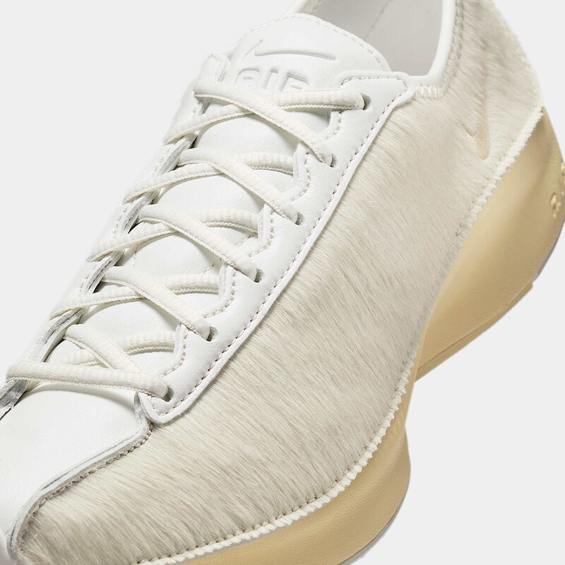 Nike Air Superfly "Pony Hair Sail" | HQ9148-100-A-PREM