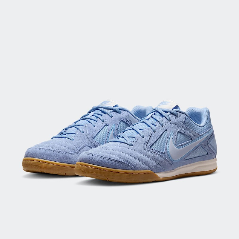 Nike Gato "Aluminum" | HQ6020-401