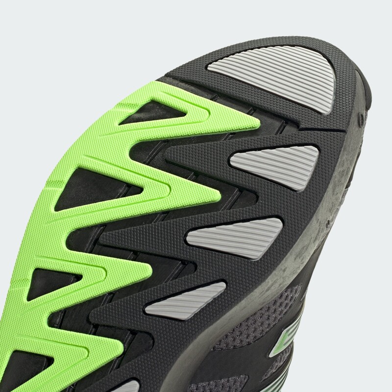 adidas Adizero Aruku "Signal Green" | JQ8207
