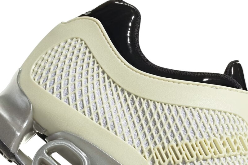adidas Megaride S2 "Off White" | JR0902