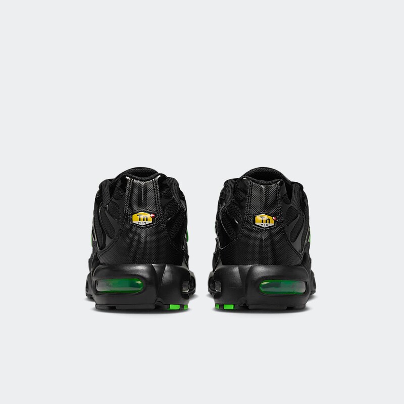 Nike Air Max Plus "Green Strike" | DM0032-024