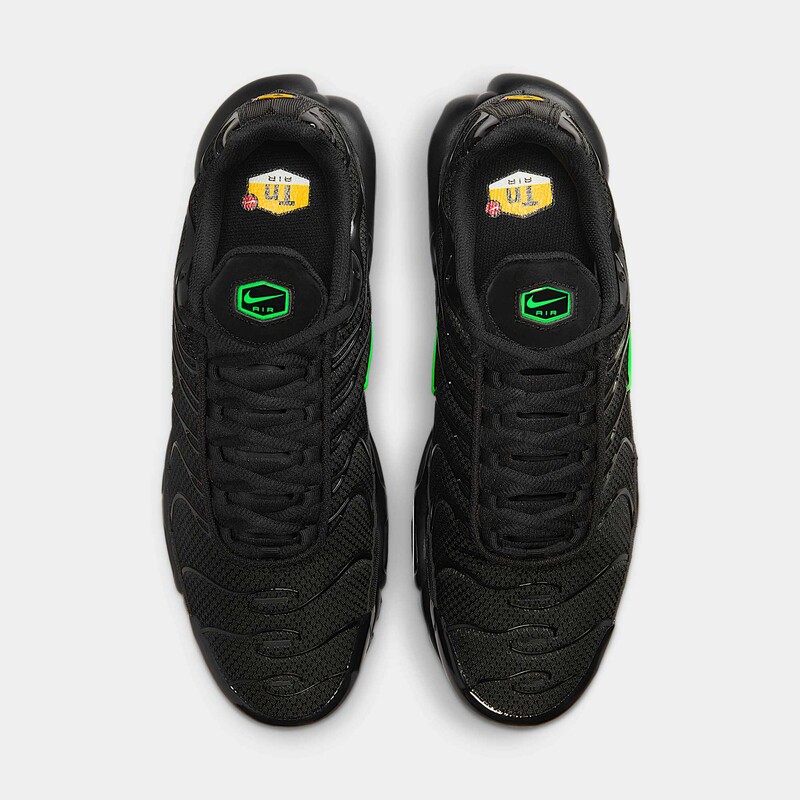 Nike Air Max Plus "Green Strike" | DM0032-024