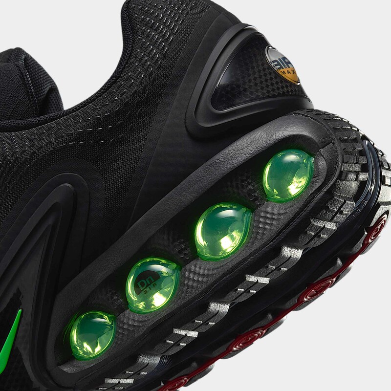 Nike Air Max Dn "Green Strike" | DV3337-021