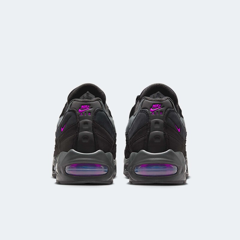 Nike Air Max 95 OG "Vivid Purple" | IH4457-001