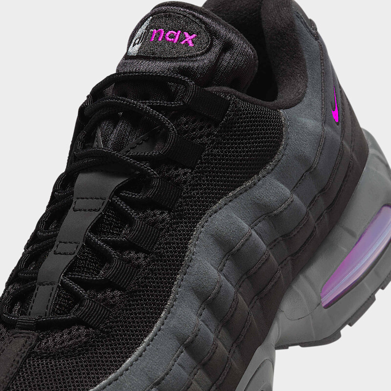 Nike Air Max 95 OG "Vivid Purple" | IH4457-001