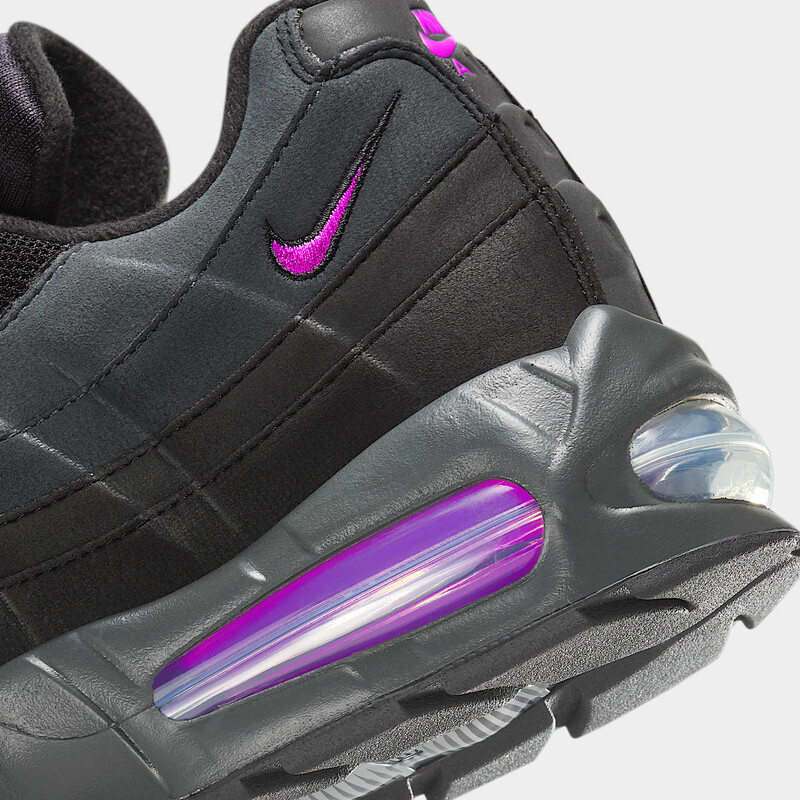 Nike Air Max 95 OG "Vivid Purple" | IH4457-001