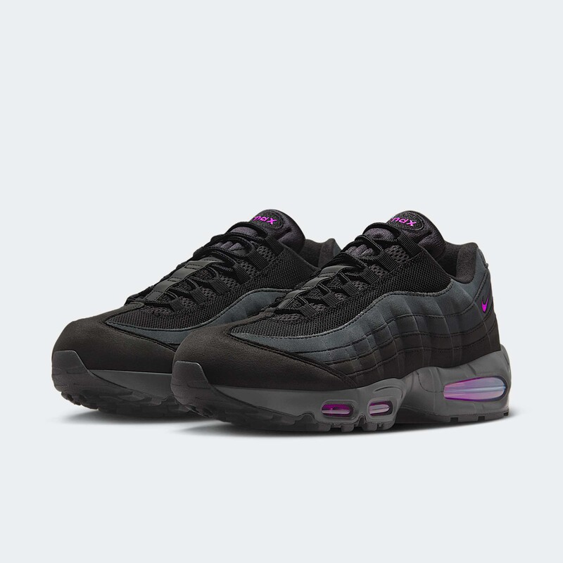 Nike Air Max 95 OG "Vivid Purple" | IH4457-001