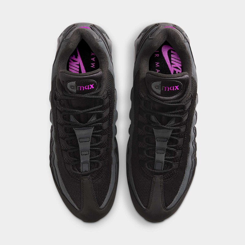 Nike Air Max 95 OG "Vivid Purple" | IH4457-001