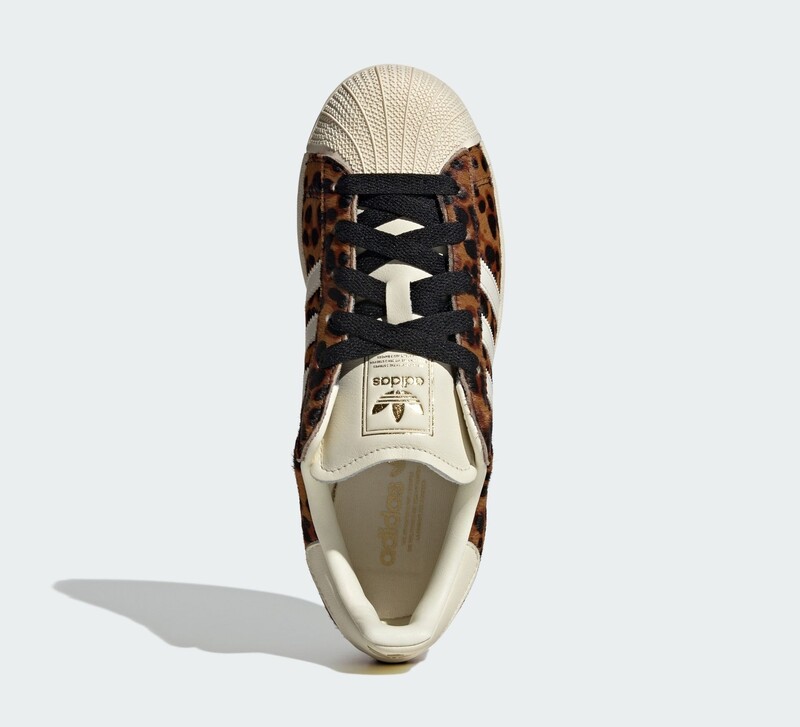 adidas Originals Superstar II "Cheetah" | KI0569 adidas Originals Superstar II "Cheetah" | KI0569