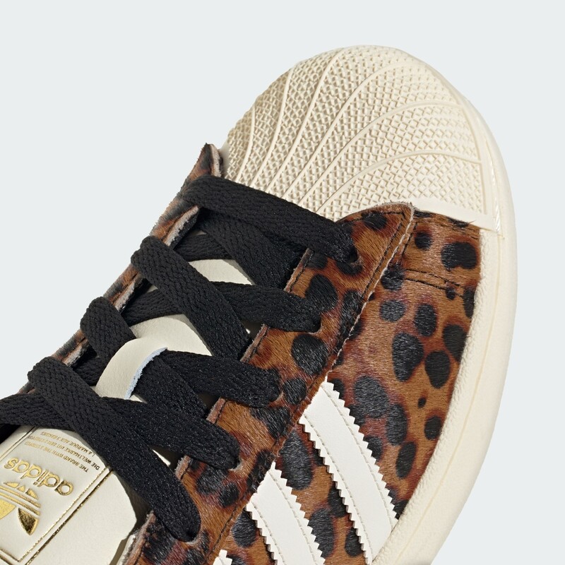 adidas Originals Superstar II "Cheetah" | KI0569