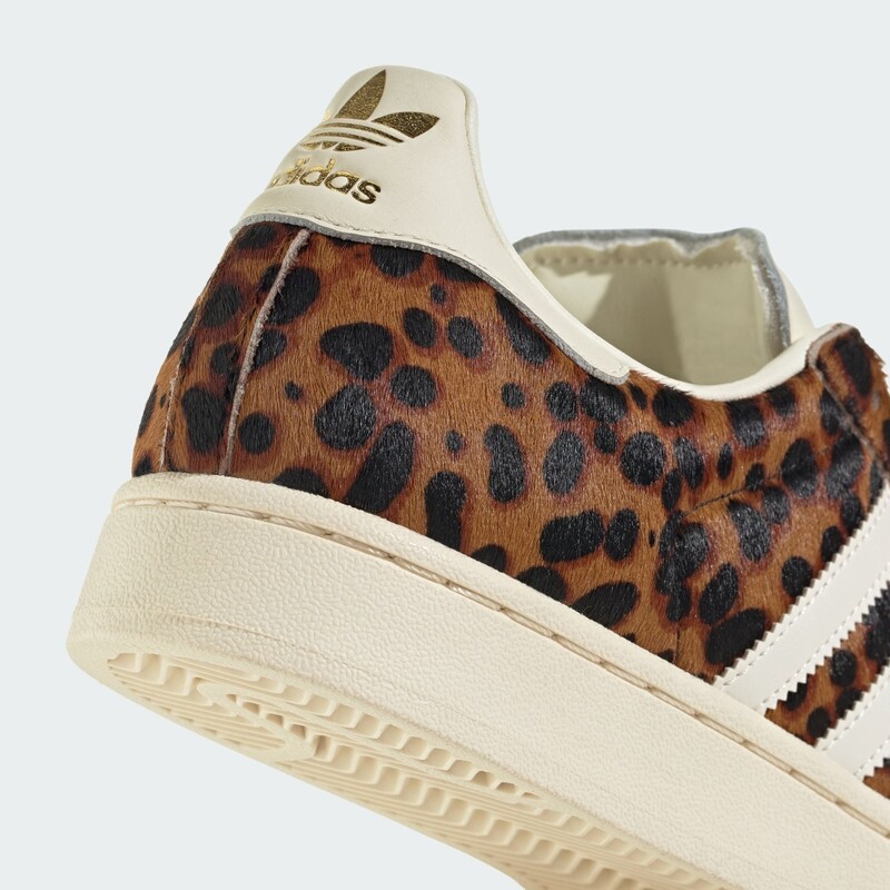 adidas Originals Superstar II "Cheetah" | KI0569
