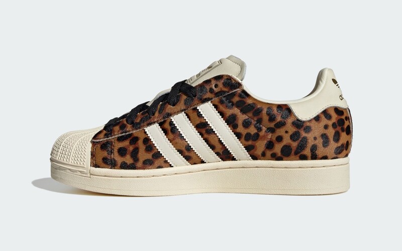 adidas Originals Superstar II "Cheetah" | KI0569