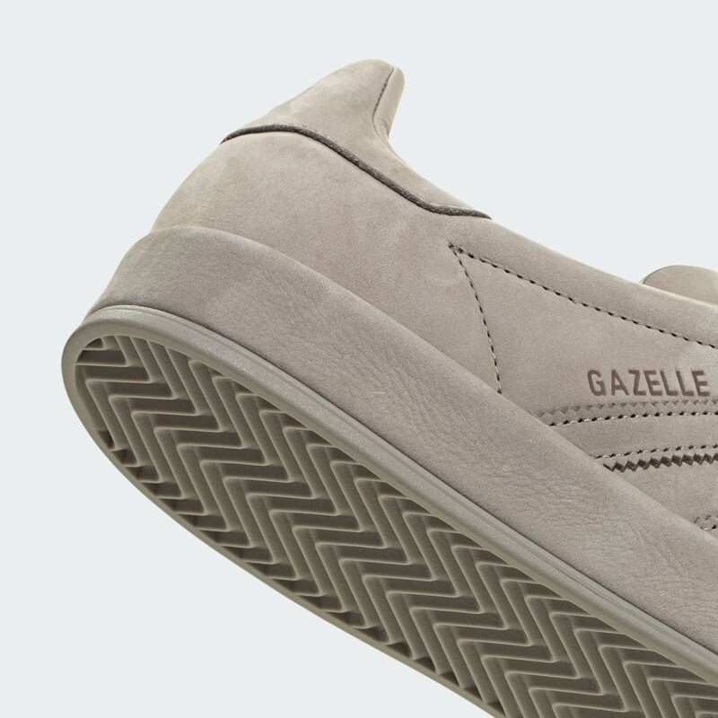 adidas Gazelle Indoor Lux "Wonder Alumina" | JR8833