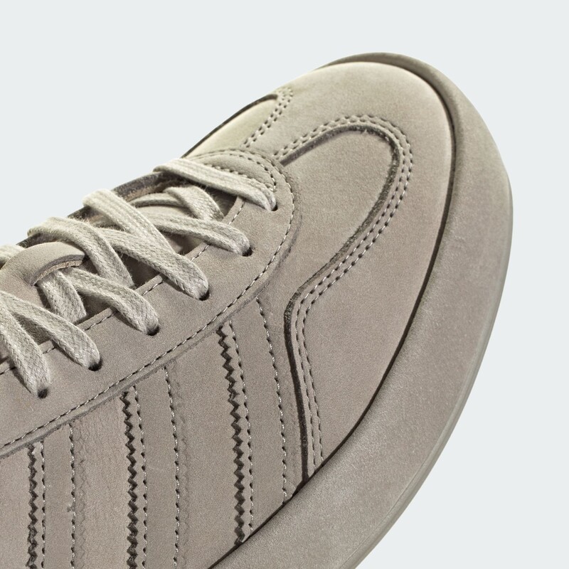 adidas Gazelle Indoor Lux "Wonder Alumina" | JR8833