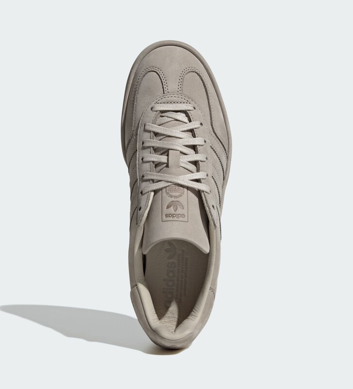 adidas Gazelle Indoor Lux "Wonder Alumina" | JR8833