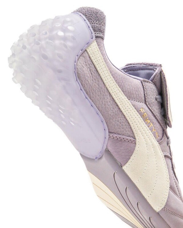 Fenty x Puma Avanti LS "Pale Plum" | 404191-03