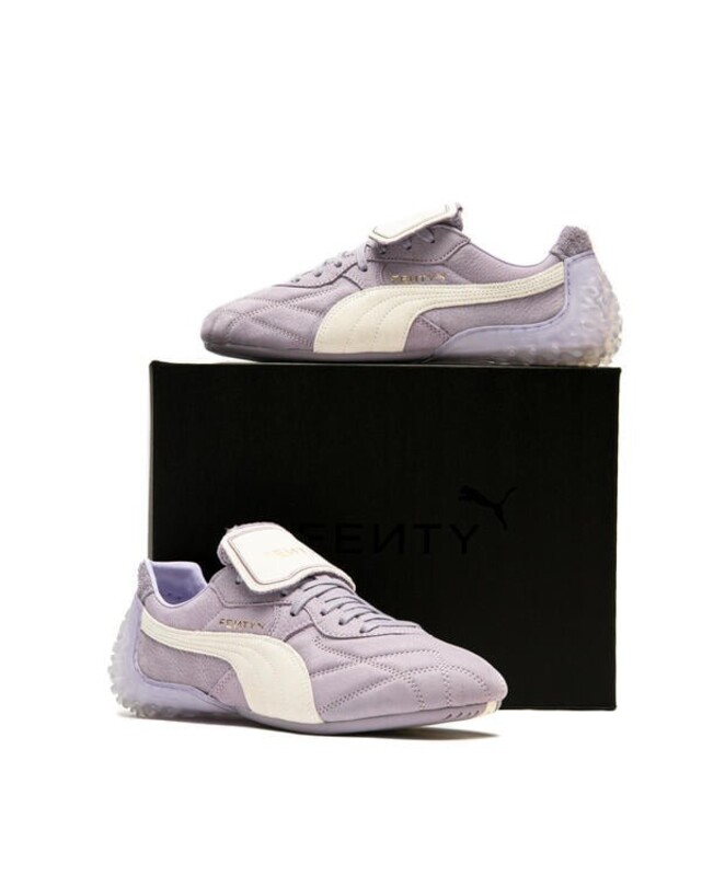 Fenty x Puma Avanti LS "Pale Plum" | 404191-03