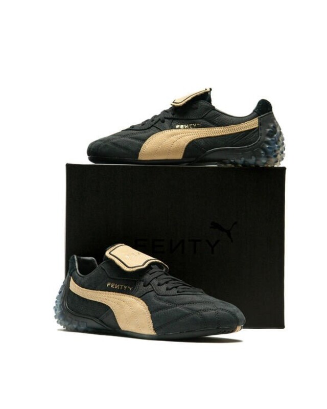 Fenty x Puma Avanti LS "Black" | 404778-01