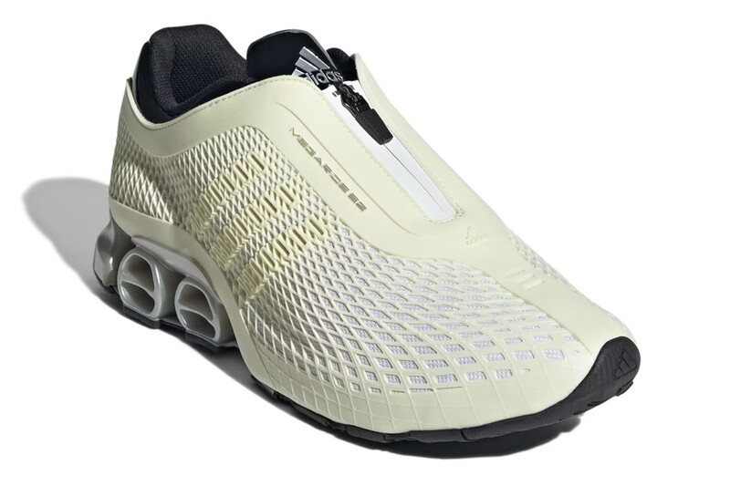 adidas Megaride S2 "Off White" | JR0902