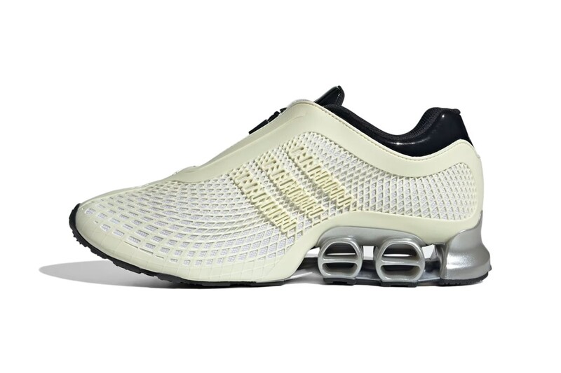 adidas Megaride S2 "Off White" | JR0902