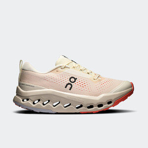 On Cloudsurfer Trail 2 "Ivory" | 3WF30103297