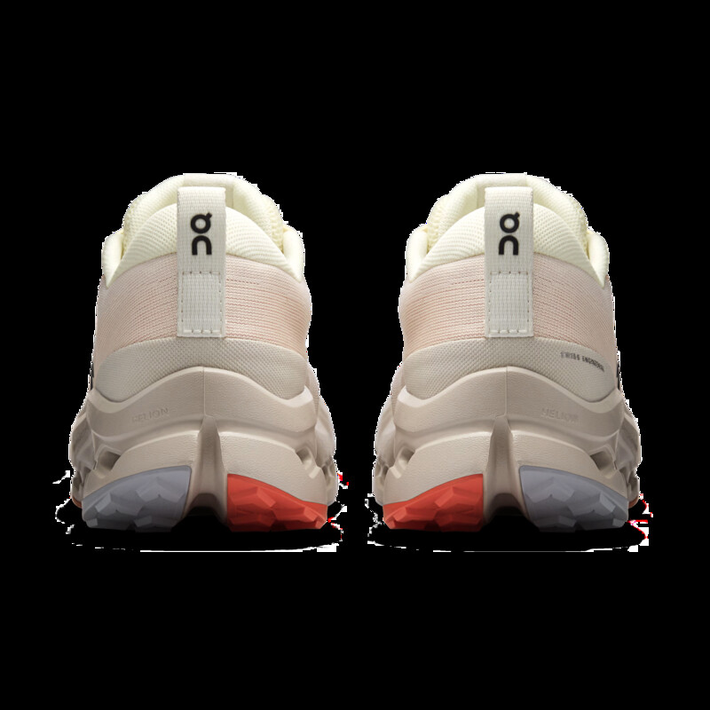 On Cloudsurfer Trail 2 "Ivory" | 3WF30103297