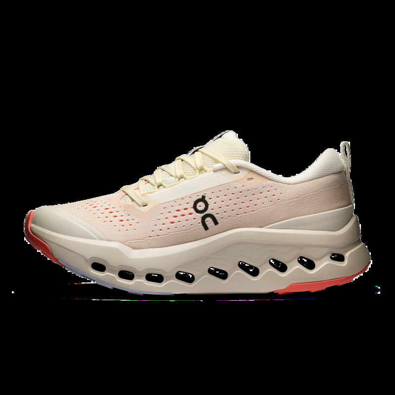 On Cloudsurfer Trail 2 "Ivory" | 3WF30103297