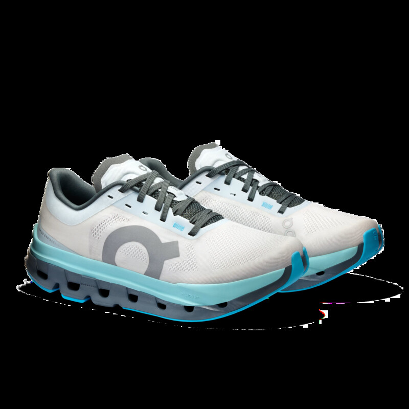 On Cloudflow 5 "Arctic" | 3WF10093306