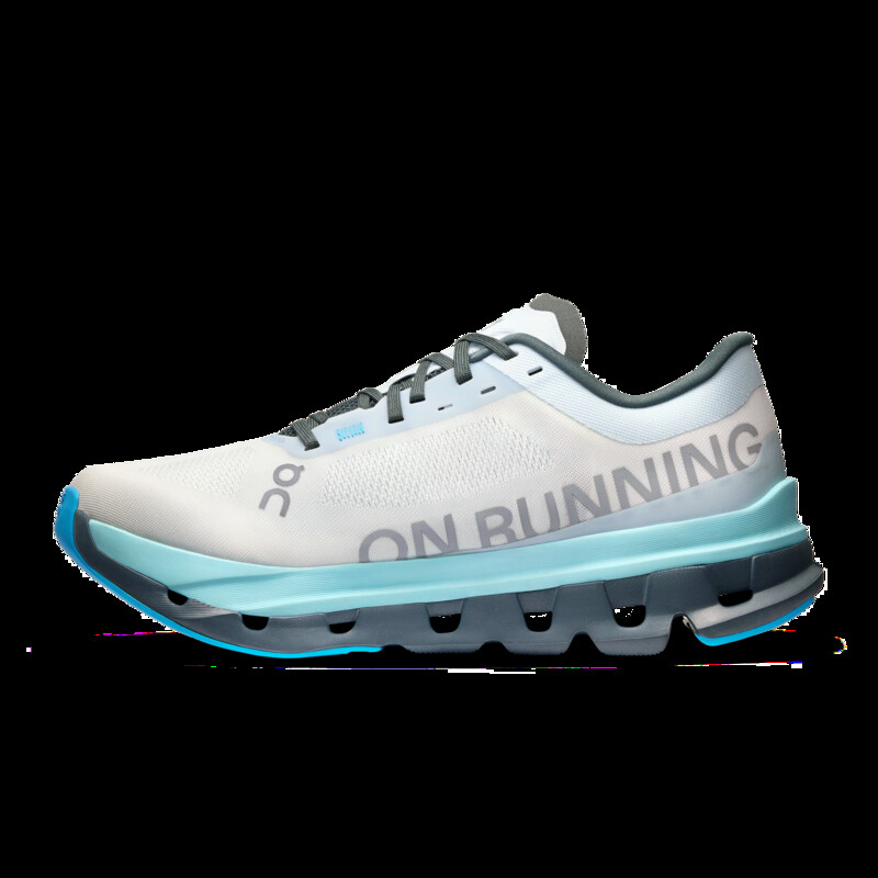 On Cloudflow 5 "Arctic" | 3WF10093306