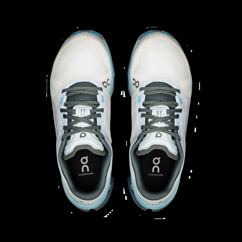 On Cloudflow 5 "Arctic" | 3WF10093306