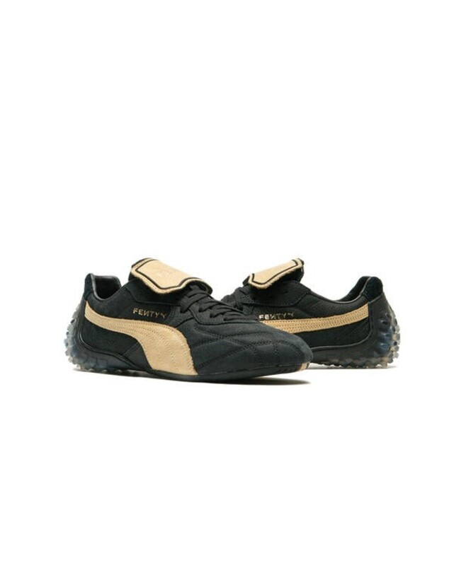 Fenty x Puma Avanti LS "Black" | 404778-01