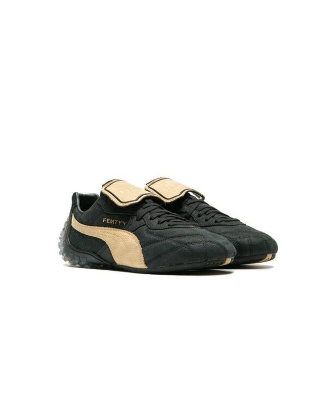 Fenty x Puma Avanti LS "Black" | 404778-01